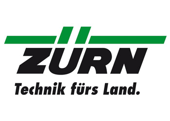 Logo Firma Zürn Landtechnik GmbH in Schwaighausen