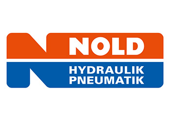 Logo Firma NOLD Hydraulik + Pneumatik GmbH, Memmingen in Memmingen