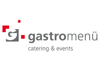 Logo Firma gastromenü GmbH in Memmingen