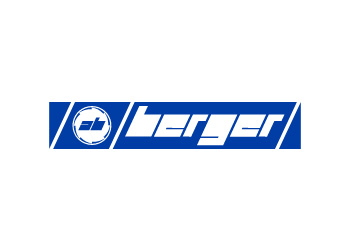 Logo Firma A. Berger Präzisionsdrehteile GmbH & Co. KG in Ottobeuren