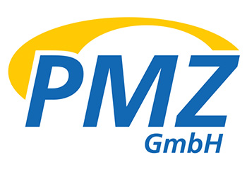 Logo Firma PMZ GmbH in Kempten