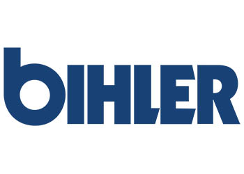 Logo Firma Otto Bihler Maschinenfabrik GmbH & Co. KG in Halblech