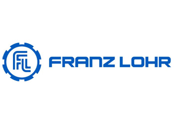 Logo Firma Franz Lohr GmbH  in Kempten
