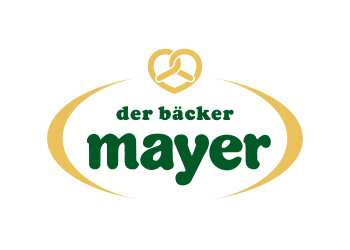 Logo Firma Der Bäcker Mayer in Kempten